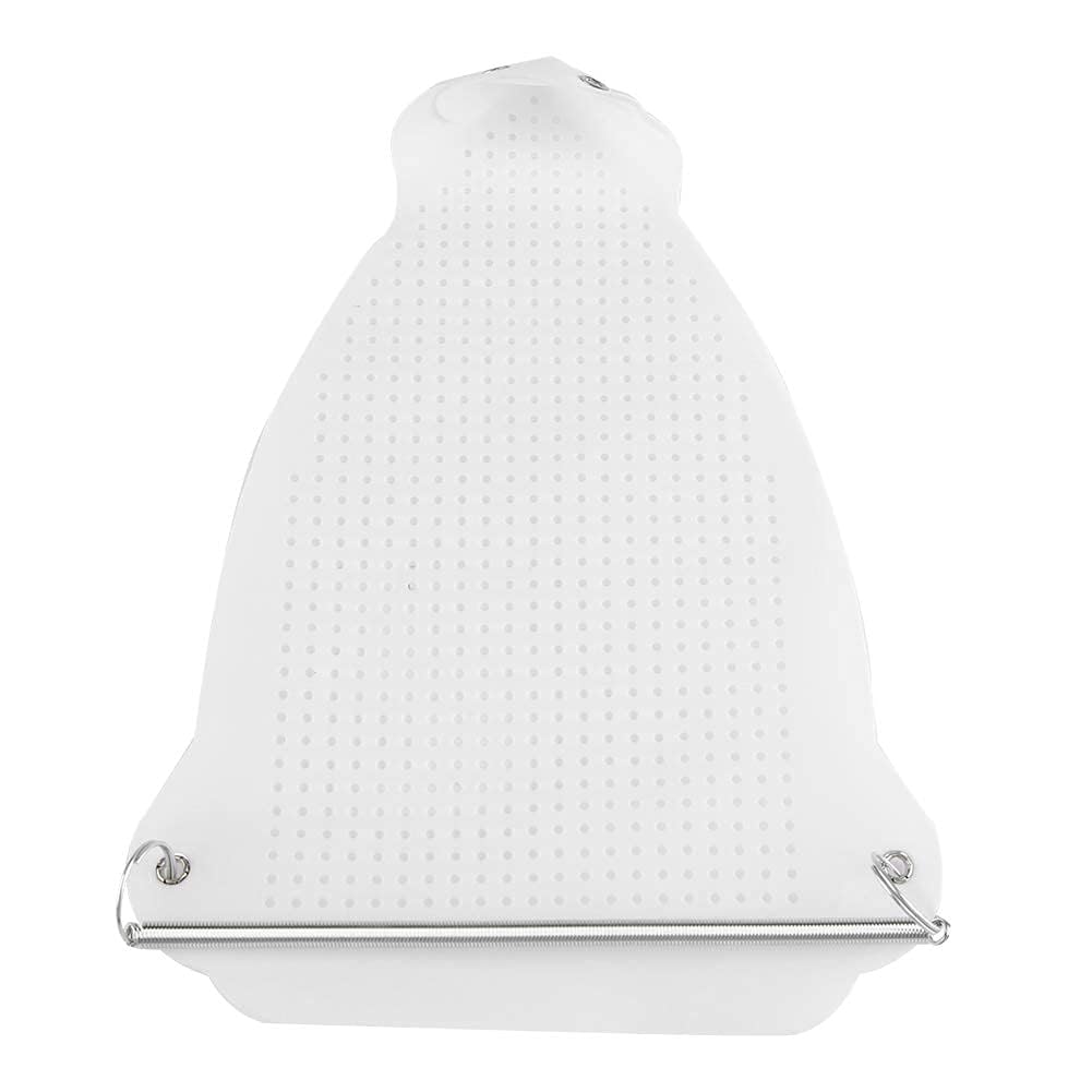 Iron Teflon Shoe Cover Plate Protector