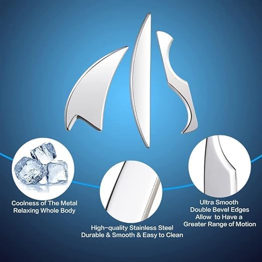 SKIN SCRUBBER DEVICE (MV-160)