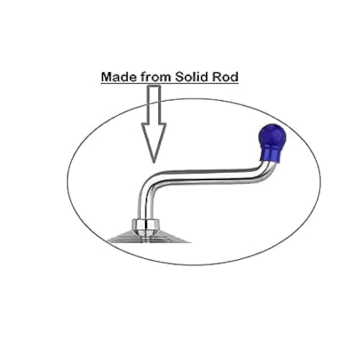 Stainless Steel Sev Sancha – 6 Jali Sev, Murukku, Bhujiya, Noodles & Namkeen Maker