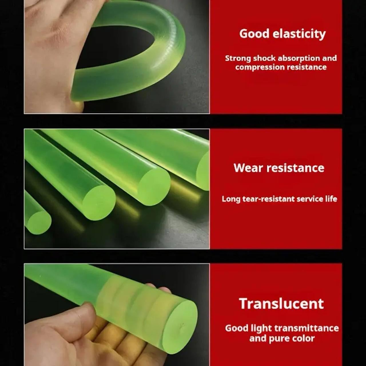 Self-Defense Foldable & Safety Hiking Stick