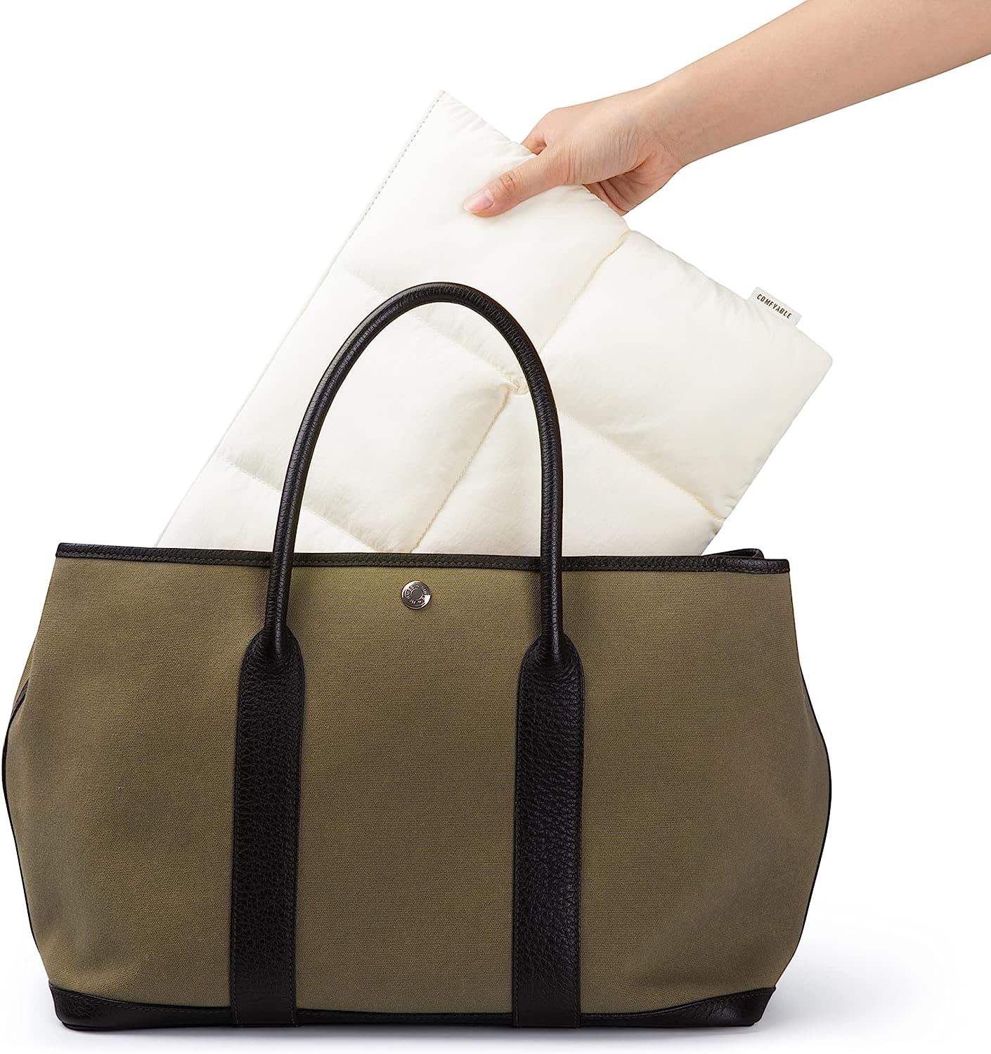 Puffy Laptop Sleeve