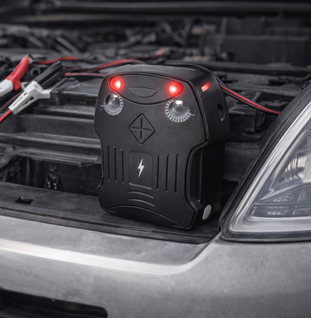 Car Rat Repeller Ultrasonic Device | Protect Engine & Wires