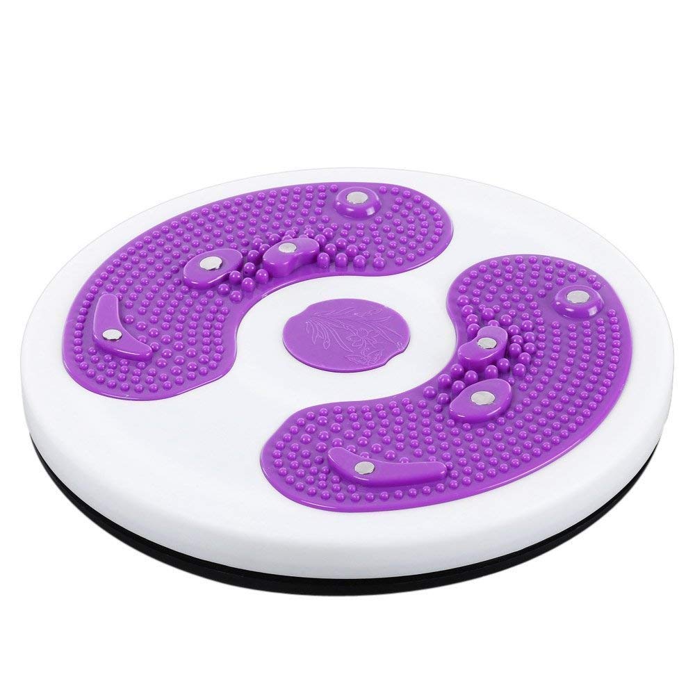 Tummy Twister Waist Losing Disc (MV-120)