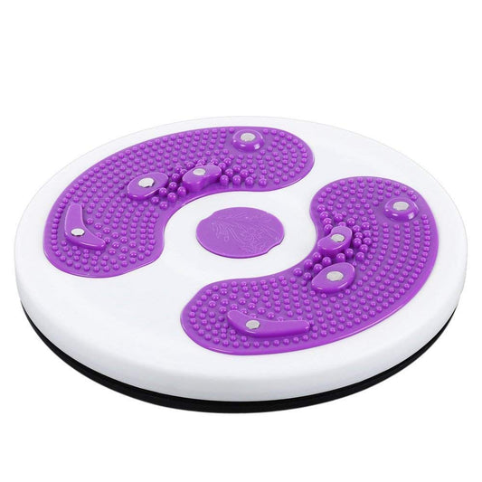 Tummy Twister Waist Losing Disc (MV-120)