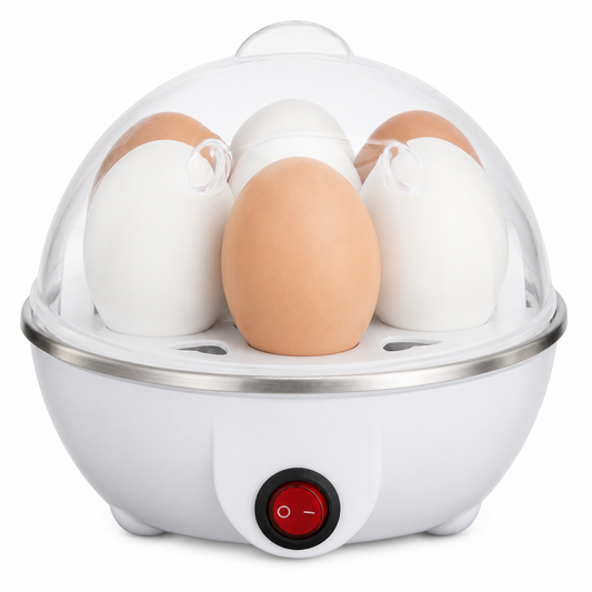 Electric Egg Boiler (MV-118)