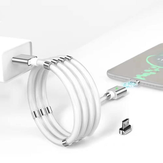 Magnetic Charging Cable (MV-152)