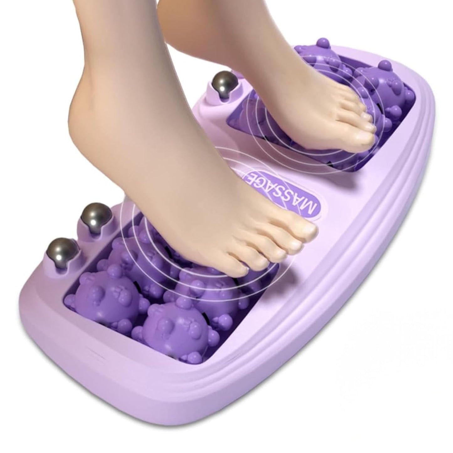 Foot Massager Roller for Pain Relief