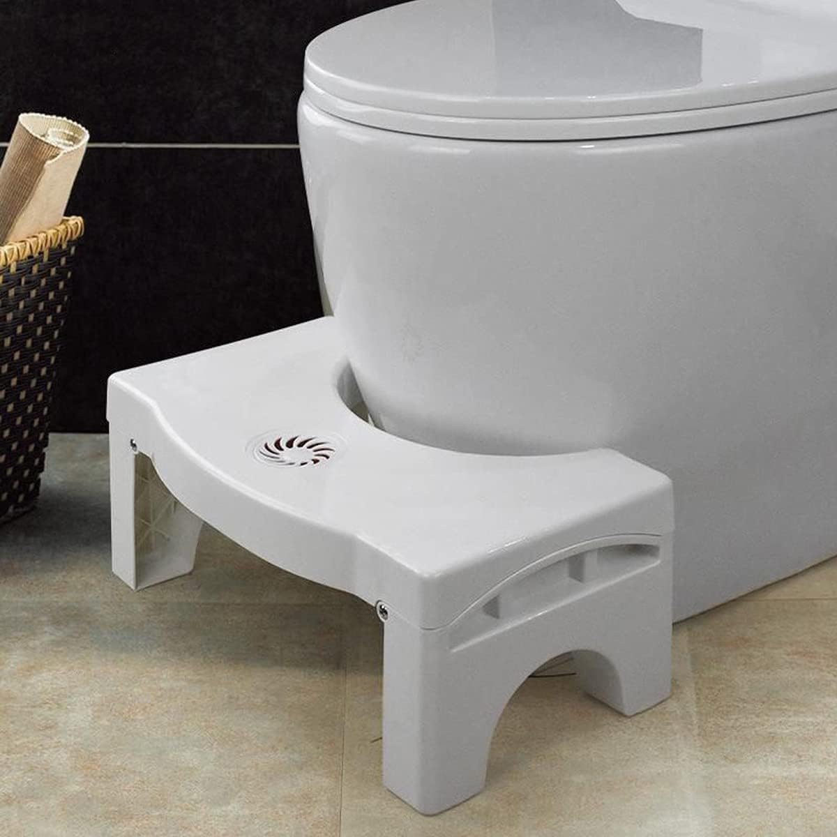 Foldable Toilet Potty Step Stool (MV-148)