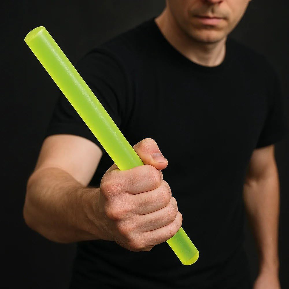 Self-Defense Foldable & Safety Hiking Stick