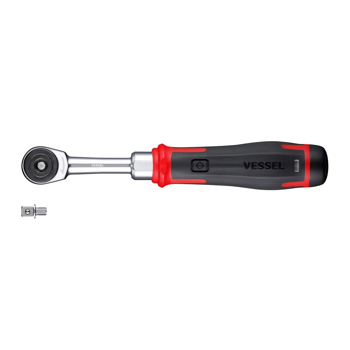 Cordless electric slim ratchet by VESSEL