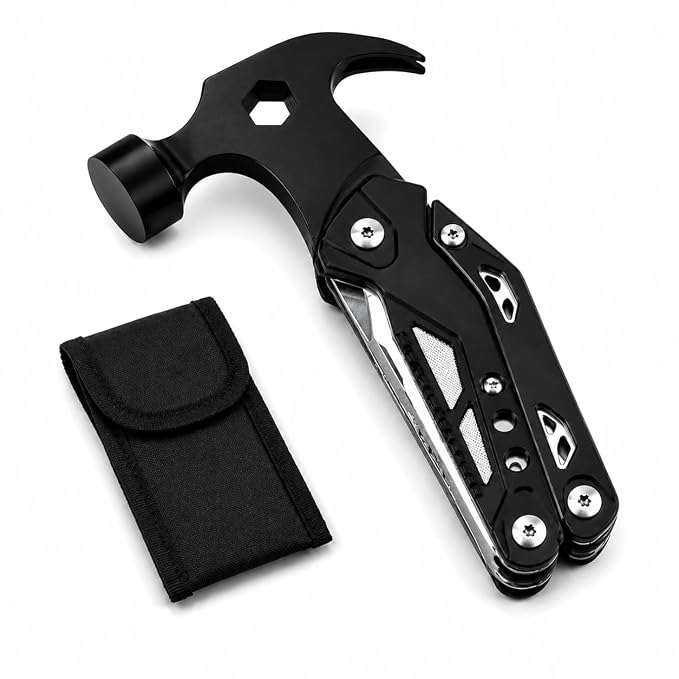 Multi Tool Hammer Kit (MV-136)