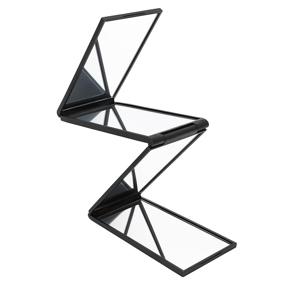 4 Way Mirror for Self Hair Cutting & Makeup (MV-144)