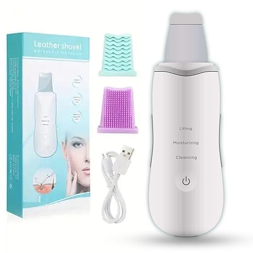 SKIN SCRUBBER DEVICE (MV-160)