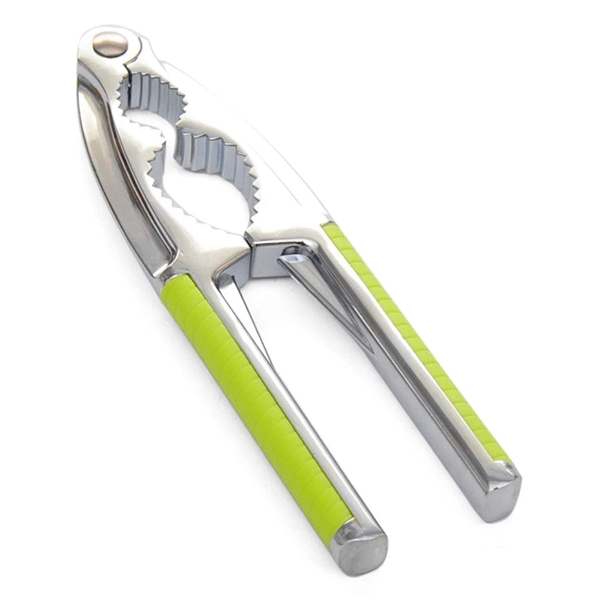 Stainless Steel Nut Cracker (MV-158)
