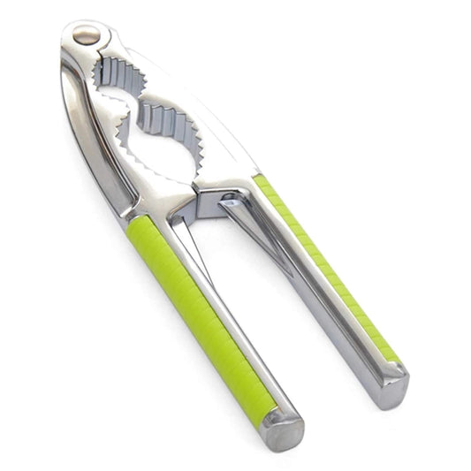 Stainless Steel Nut Cracker (MV-158)