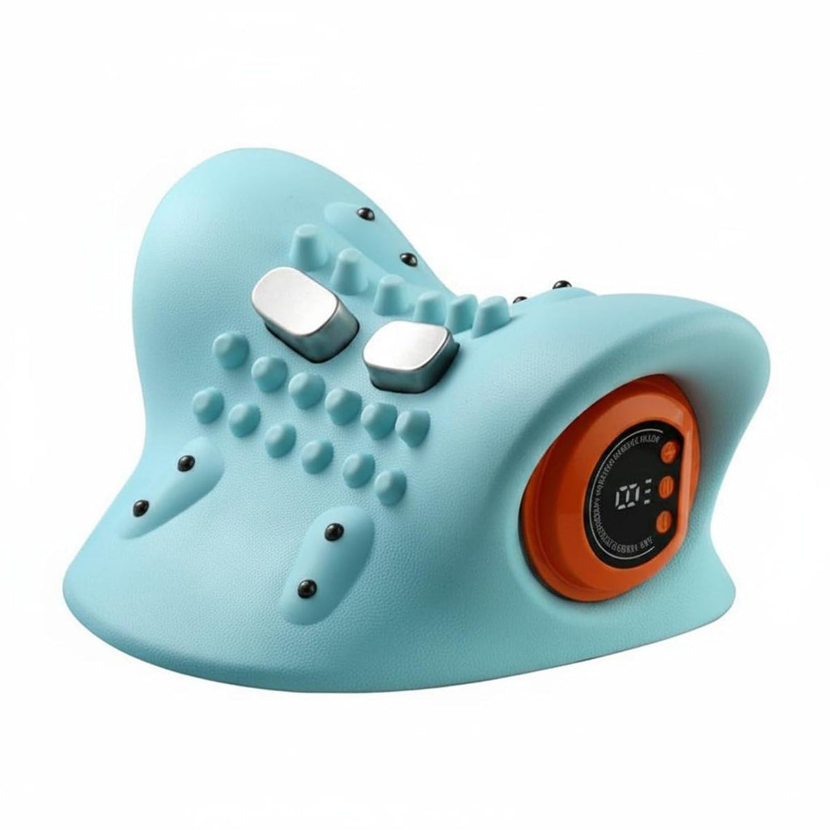 Electric Neck Massage Pillow (MV-164)