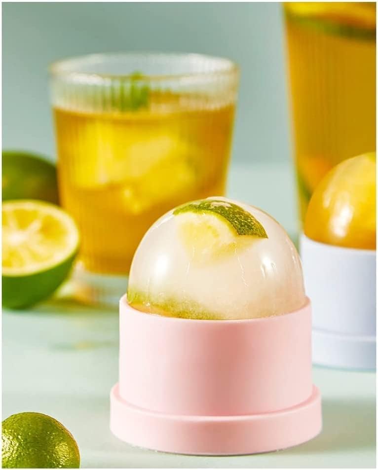 Ice Ball Maker Mold
