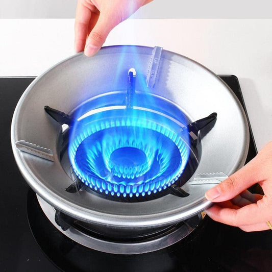 Gas Saver Burner Stand (MV-113)