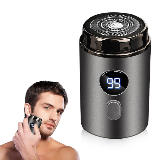 Portable Mini Shaver Electric Razor (MV-153)