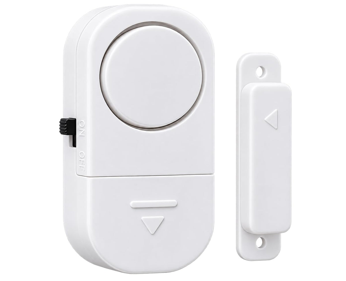 Wireless Door Alarm for Home (MV-162)
