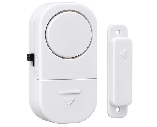Wireless Door Alarm for Home (MV-162)