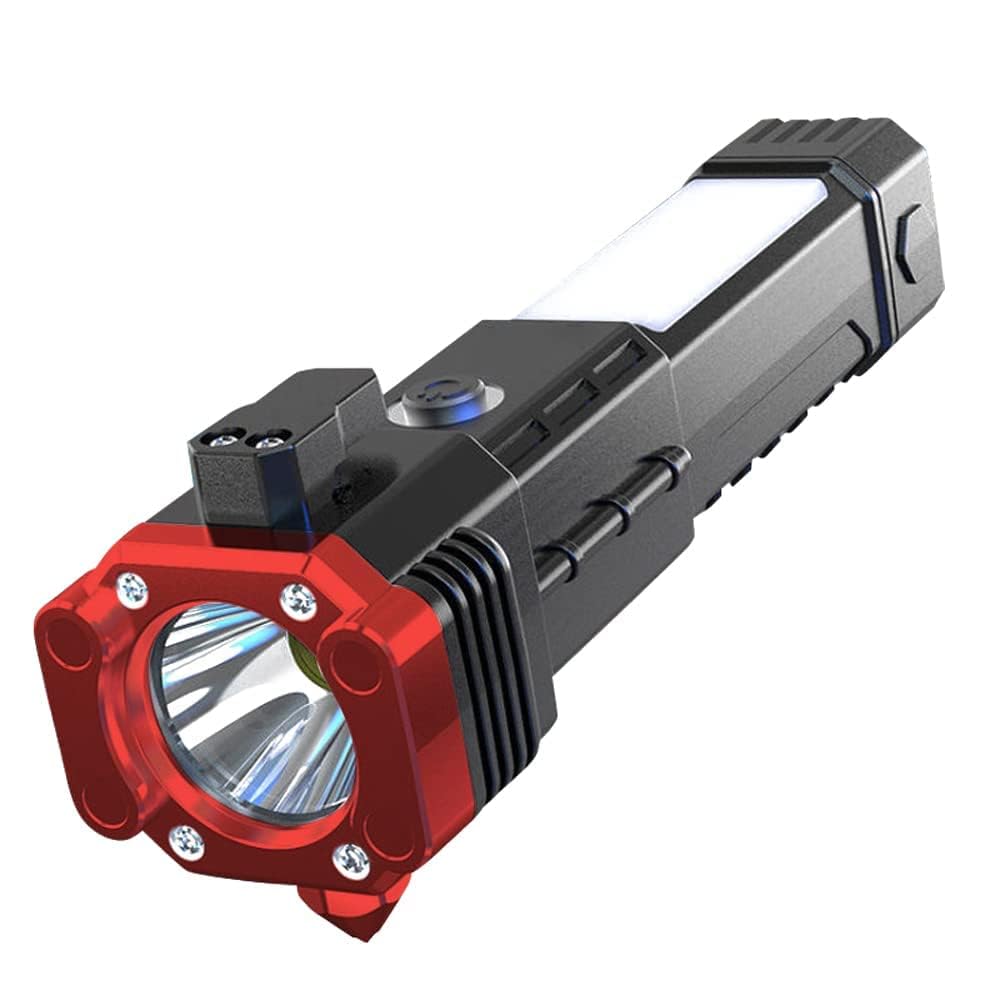 Portable Rechargeable Hammer Torch