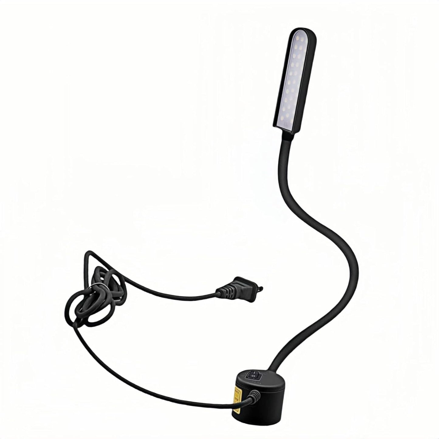 Sewing Machine Light with Super Strong Suction Base