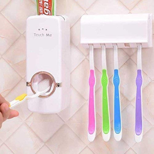 Automatic Toothpaste Dispenser (MV-123)