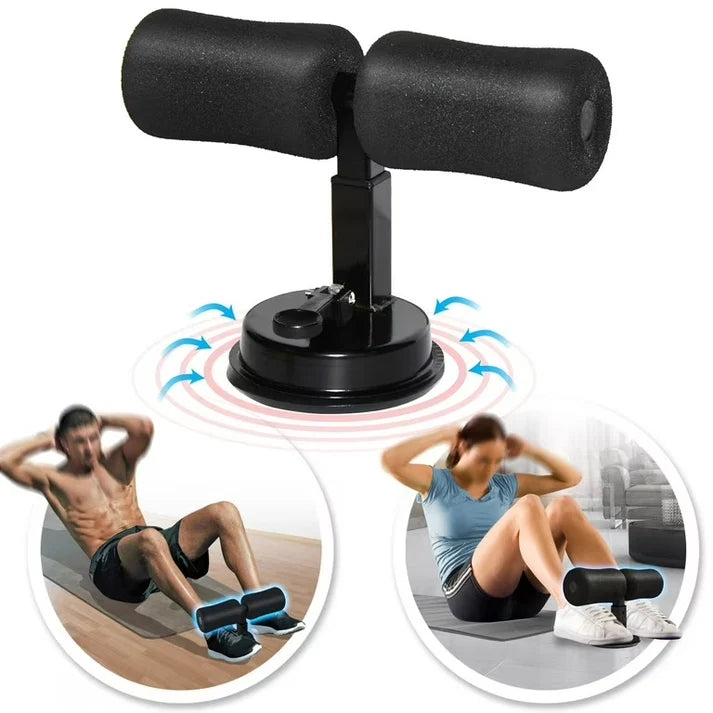 Suction Cup Sit-up Assistant (MV-122)