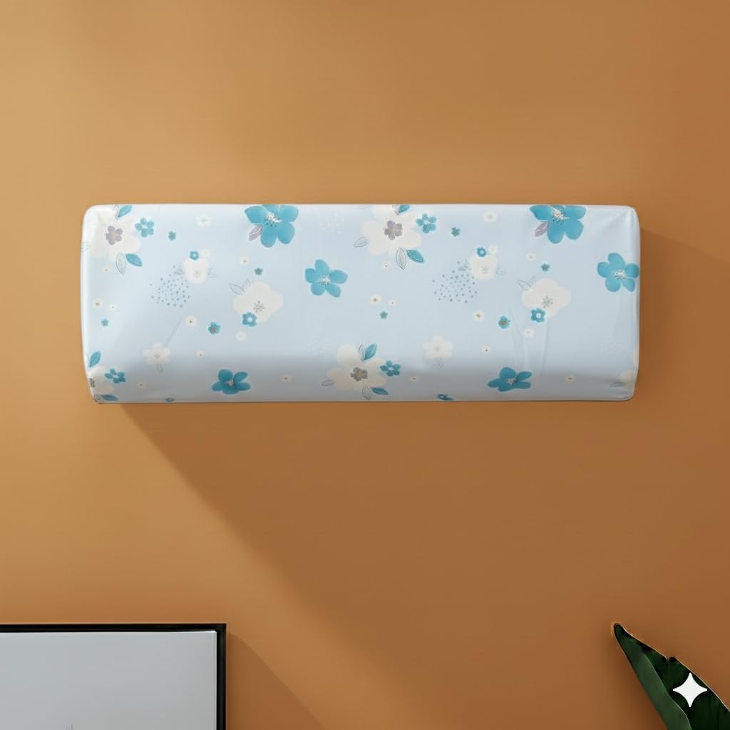 Waterproof and Dustproof Air Conditioner Cover