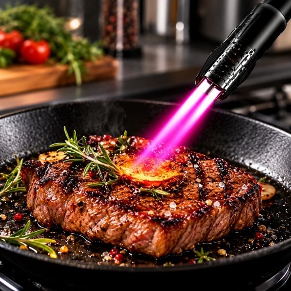 Outdoor Grilling