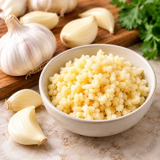 Garlic