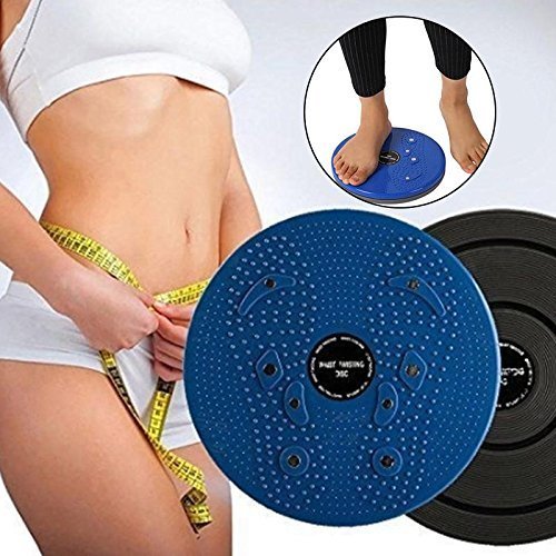 Tummy Twister Waist Losing Disc (MV-120)