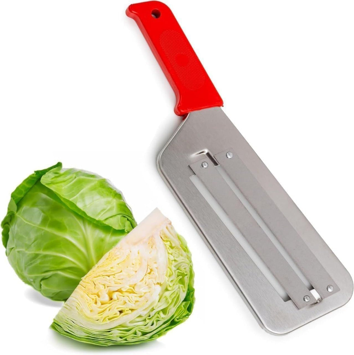 Stainless Steel Cabbage Cutter (MV-150)