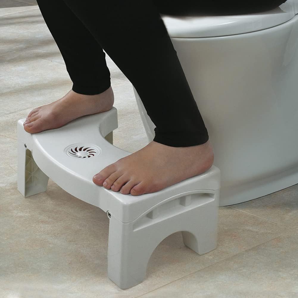 Foldable Toilet Potty Step Stool (MV-148)