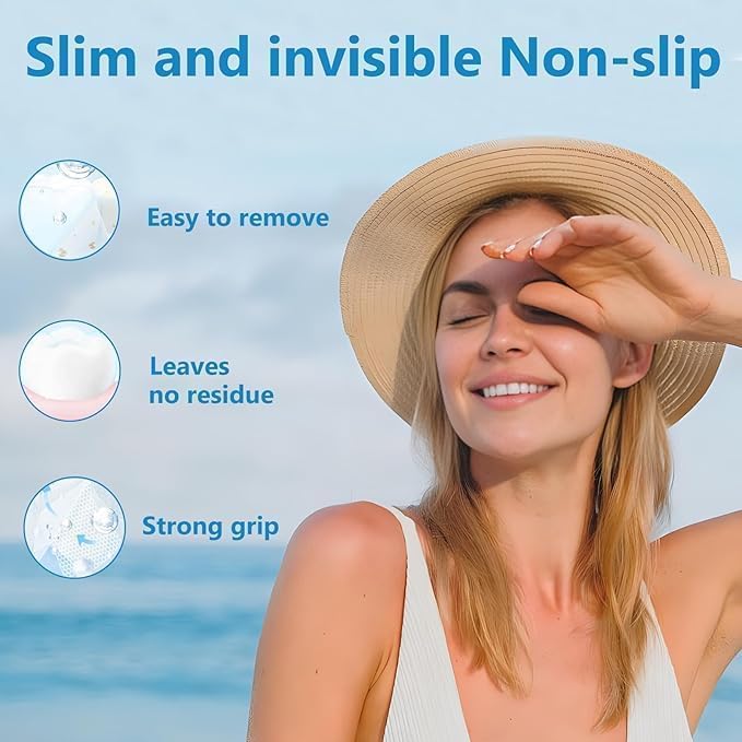 Advanced Teeth Whitening Strips
