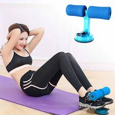 Suction Cup Sit-up Assistant (MV-122)