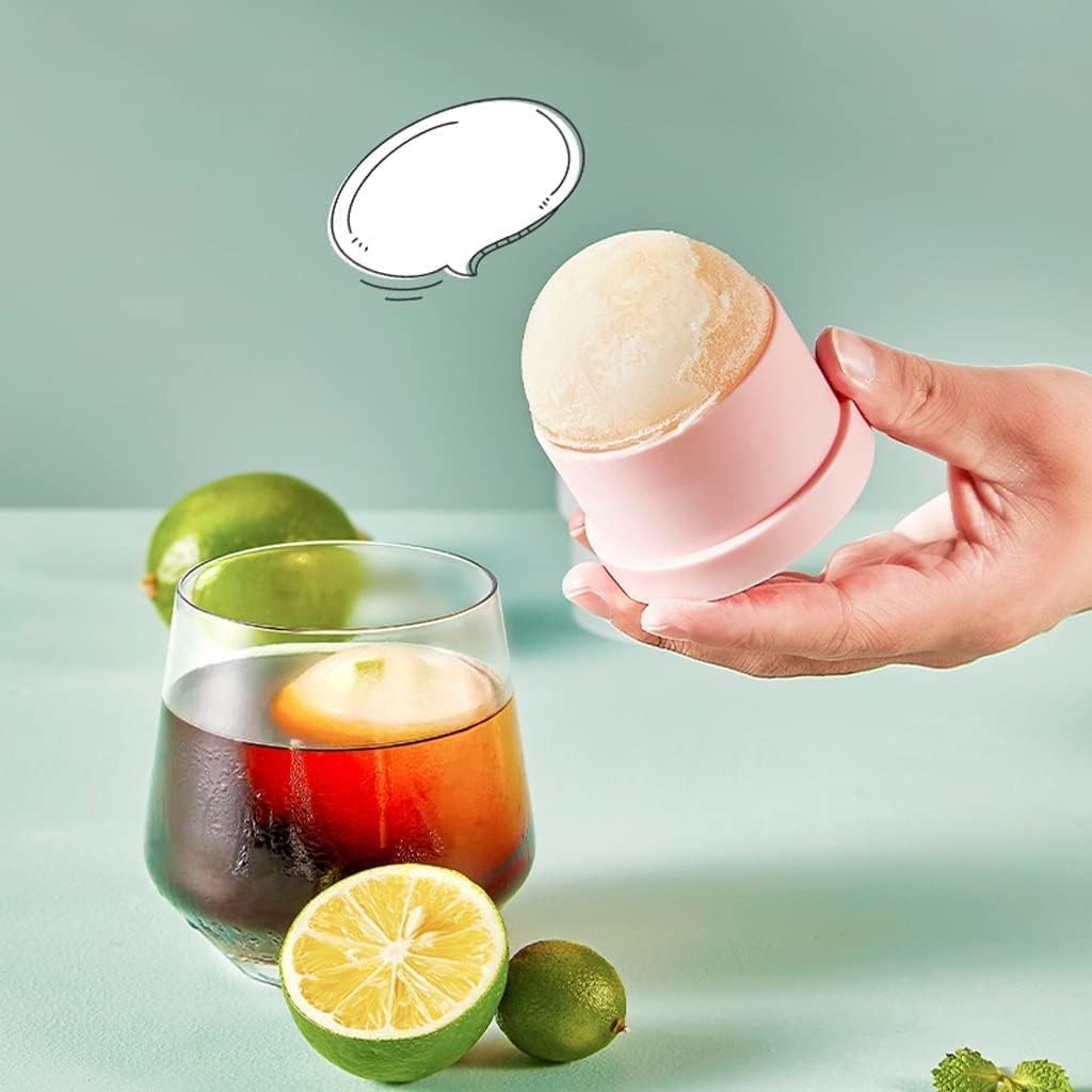 Ice Ball Maker Mold
