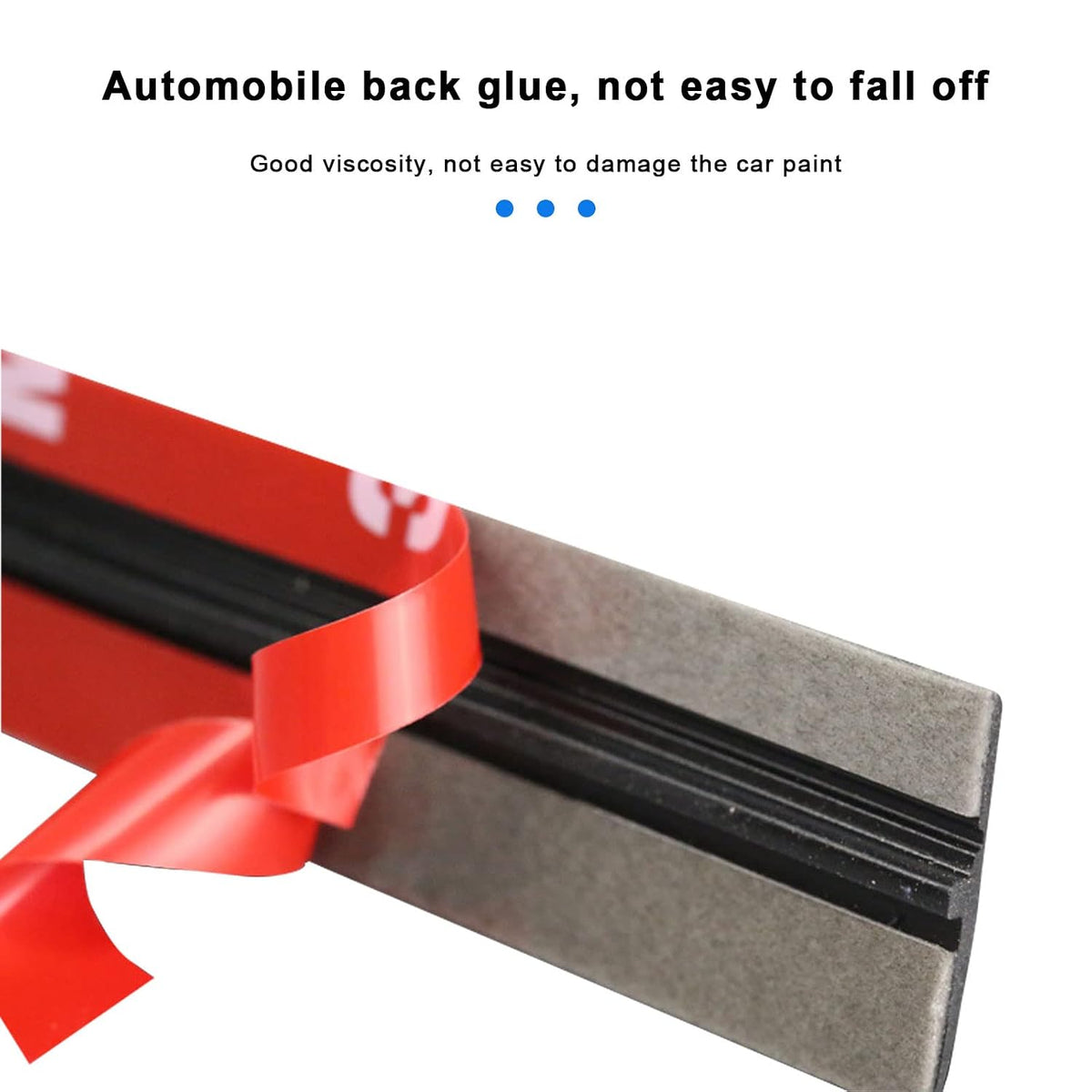 Car Weather Strip (MV-155)