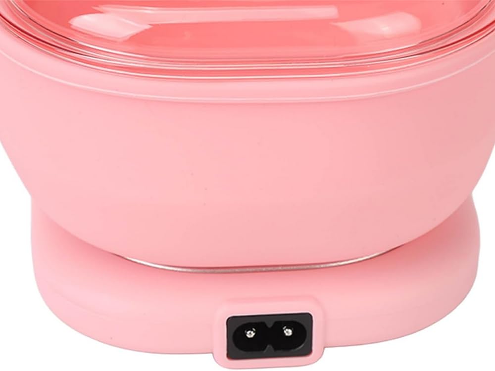 Electric Wax Heater for Hair Removal (MV-131)