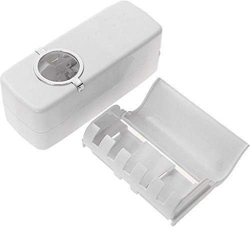 Automatic Toothpaste Dispenser (MV-123)