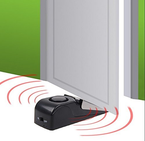 Upgraded Door Stop Alarm (MV-151)