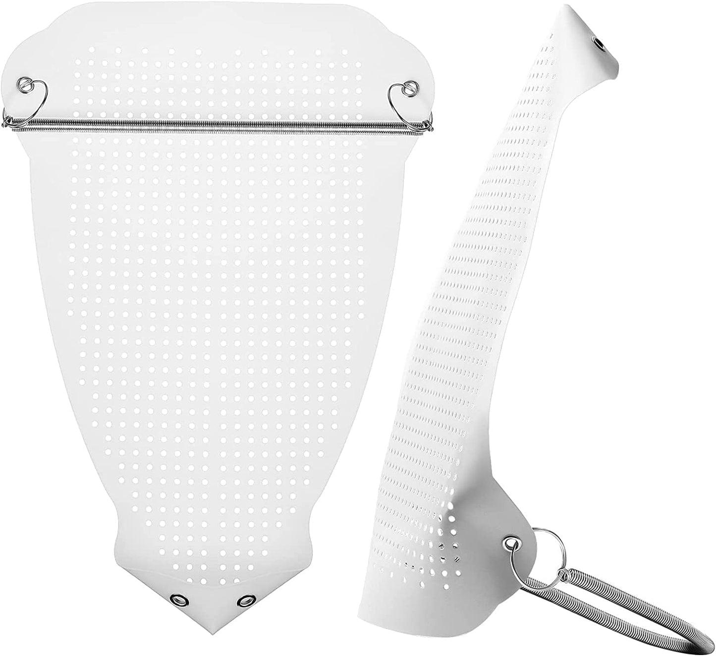 Iron Teflon Shoe Cover Plate Protector