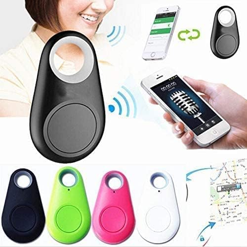 Tracking Device Smart Key Finder Locator