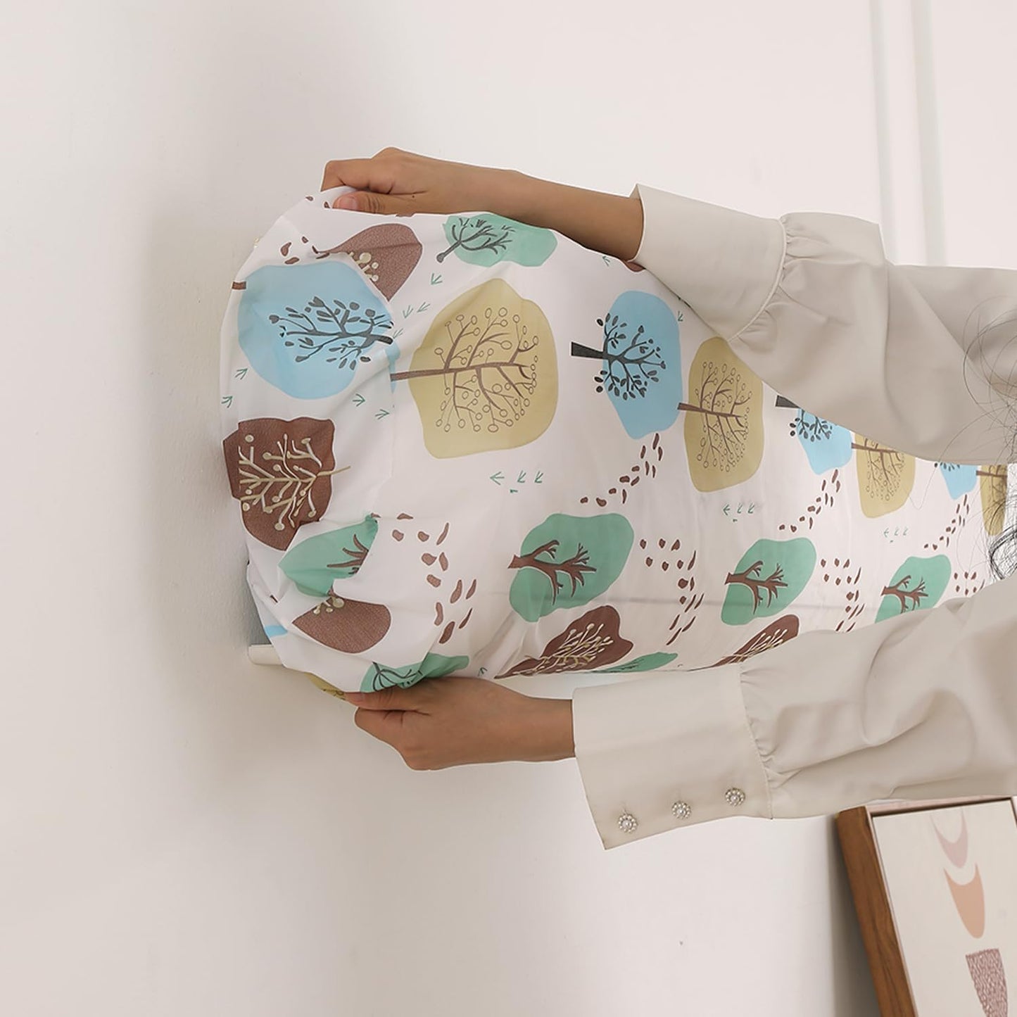Waterproof and Dustproof Air Conditioner Cover