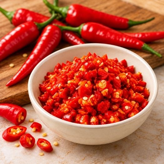 Chili