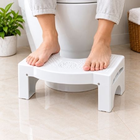 Rest Feet Comfortably