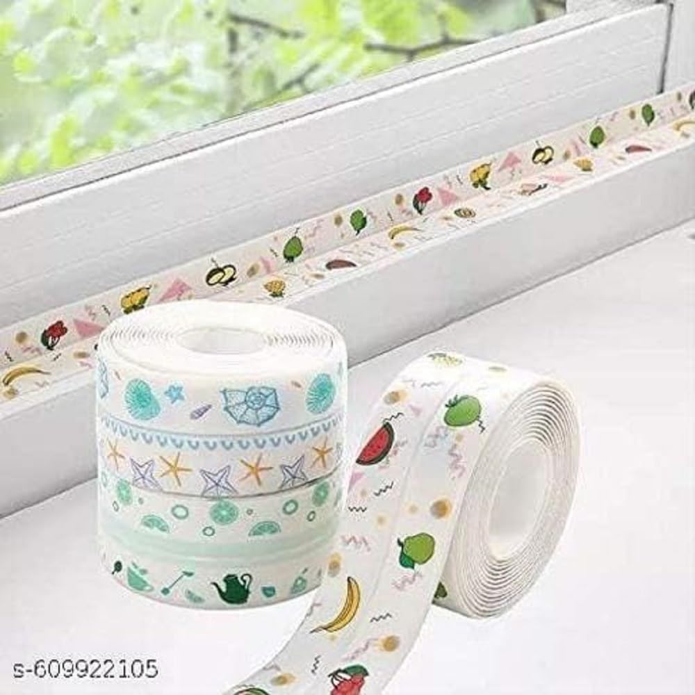 Waterproof Kitchen Sink Caulk Tape