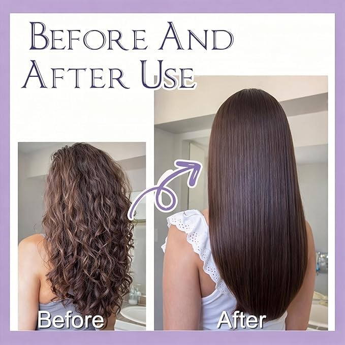 Detangling Hair Brush pack of 2 (MV-126)