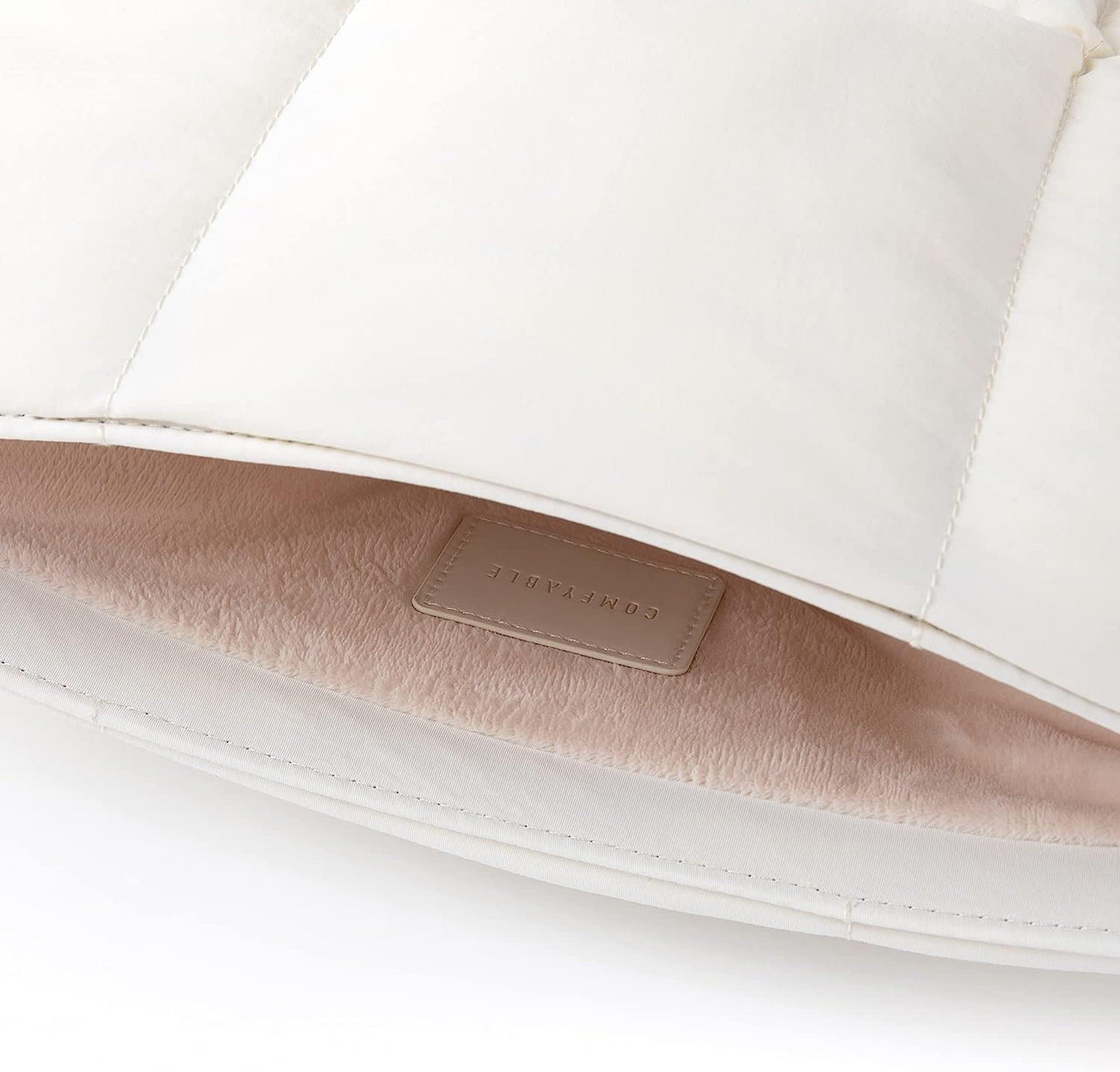 Puffy Laptop Sleeve